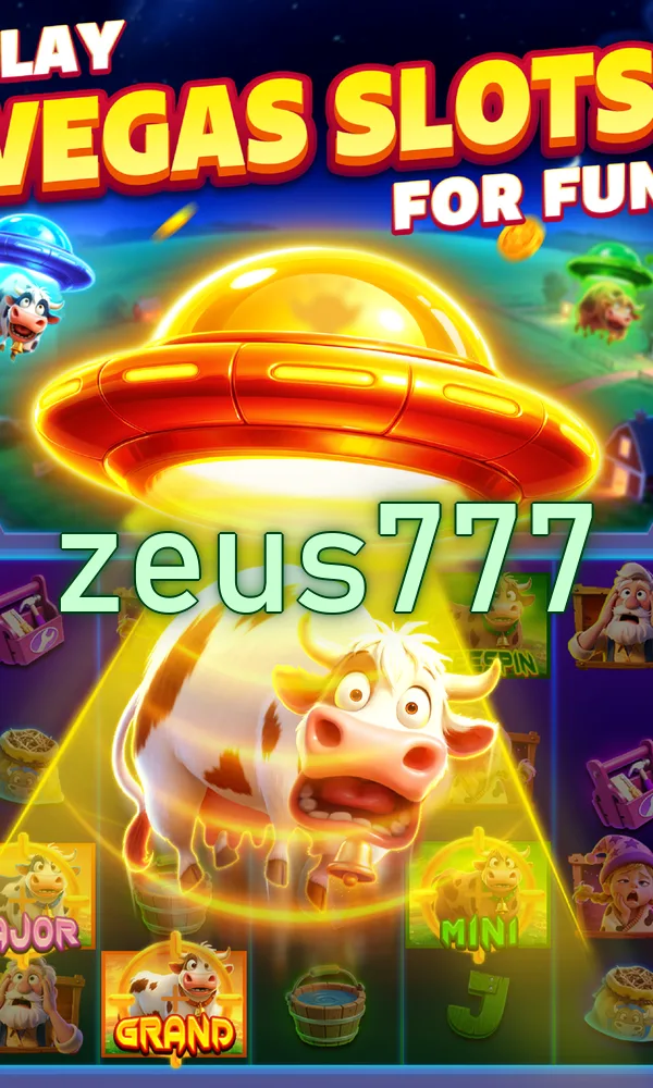zeus777 Masuk